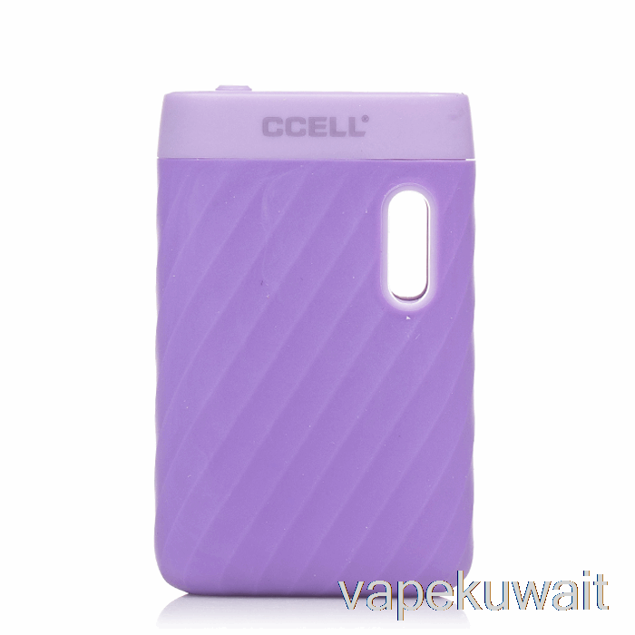 سي سيل ساندويف VV 510 بطارية لافندر فيب الكويت